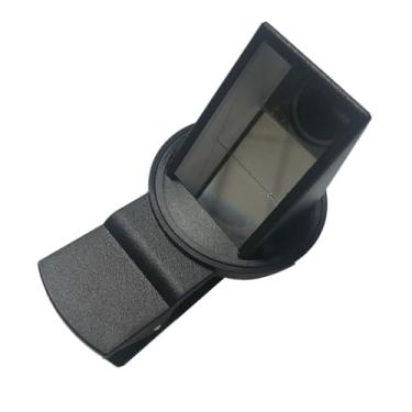 Imagem de Câmera tipo periscópio de 360 graus, acessório de extensão de câmera para smartphones portáteis