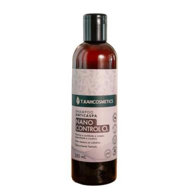 Imagem de Shampoo Anticaspa NanoControl 03 250 mL
