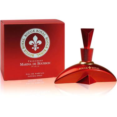 Imagem de Perfume Marina De Bourbon Rouge Royal Edp 30 Ml