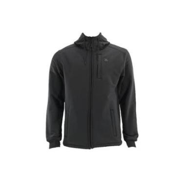 Imagem de JAQUETA RIP CURL ANTI SERIES ST PRETA - MASCULINO-Masculino