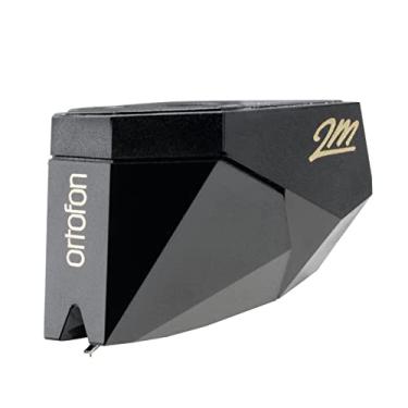 Imagem de Ortofon Cartucho fono magnético móvel preto 2M