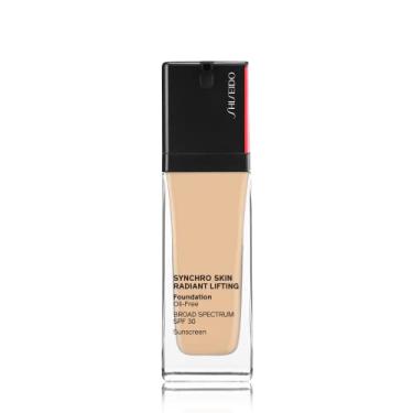 Imagem de Shiseido Synchro Skin Self-Refreshing Foundation SPF 30-210 Birch For Women 1 oz Foundation