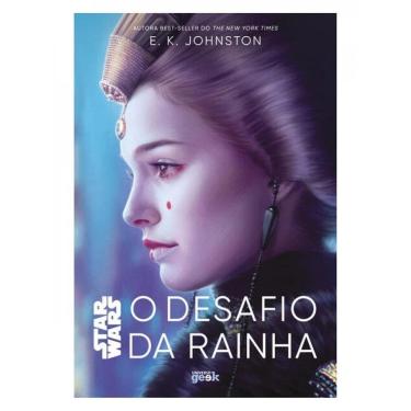 Imagem de Star Wars: O Desafio Da Rainha