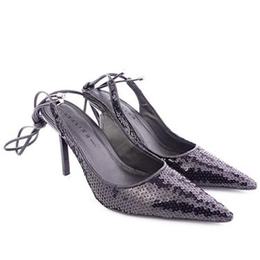 Imagem de Scarpin Chanel Lia Line 2111-70659