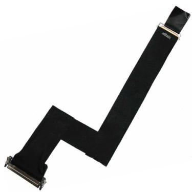 Imagem de Cabo Flat Lcd Lvds para iMac A1311 21.5 593-1280 Mc508 Mc509