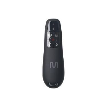 Imagem de Apresentador Sem Fio Multi Ps200 Com Laser USB com Alcance De 30m - AC