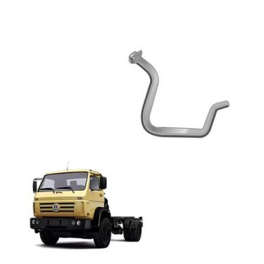 Imagem de Escapamento Tubo Diantero Vw 6.90 6.90s 7.90s Original 2p - BRSUL