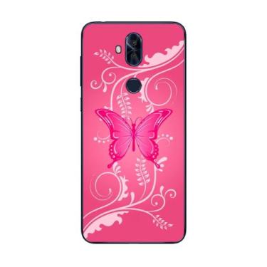 Imagem de Capa Adesivo Skin361 Verso Para Asus Zenfone 4 Selfie Pro - KawaSkin