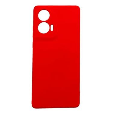 Imagem de Capinha Capa Compatível Com MOTOROLA Edge 50 Fusion Xt2429 tela 6.7 ca