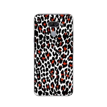 Imagem de Capa Adesivo Skin355 Verso Para LG K12 Max LMX520bmw - KawaSkin