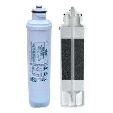 Imagem de Refil Filtro Compatível Com Purificadores De Água Electrolux - Water F
