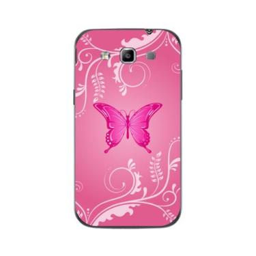 Imagem de Capa Adesivo Skin361 Verso Para Samsung Galaxy Win Gt-i8552 - KawaSkin