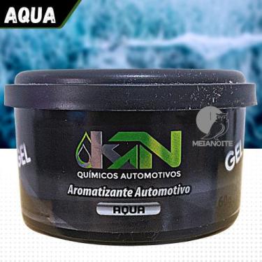 Imagem de Cheirinho Aromatizante Automotivo KN Várias Fragrâncias - KN Automotiv