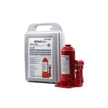 Imagem de Macaco garrafa, 4 toneladas, tech one