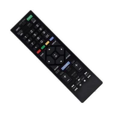 Imagem de Controle Remoto para Tv Sony Bravia KDL-40R477B KDL-40R457A - MB Tech