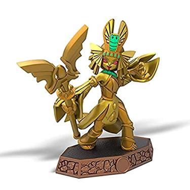 Imagem de Skylanders Imaginators: Sensei Golden Queen Individual Character - New In Bulk Packaging