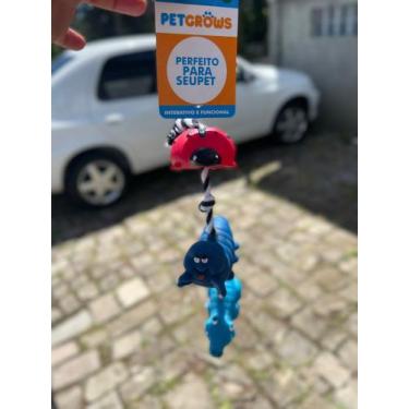 Imagem de Brinquedo baby c corda 3 - PETGROWS