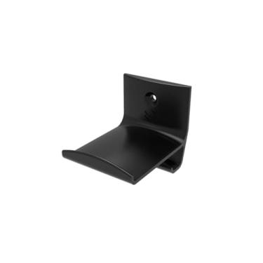 Imagem de Suporte Headset Gamer Headphone Fone De Ouvido Parede Eco (Preto)