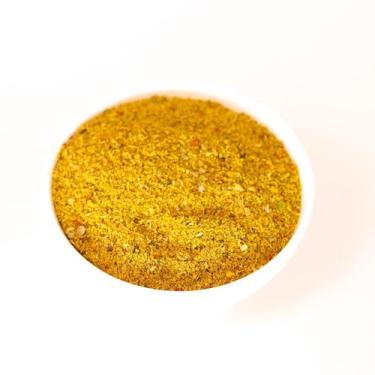 Imagem de 200gr Tempero Baiano Com Pimenta - Temperos Lourenço