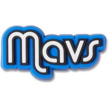 Imagem de Jibbitz nba dallas mavericks  unico, Unico, Un