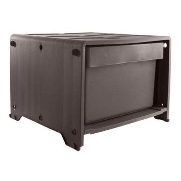 Imagem de Gaveteiro Plástico 1 Gaveta KZ Container - Grifit