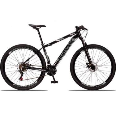 Imagem de Bicicleta 29 Aluminum Raider 21 Marchas Freio a Disco com Suspensão, 2