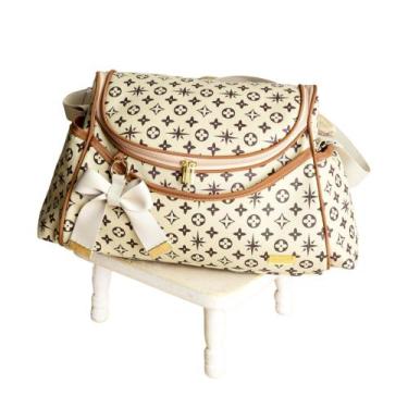 Imagem de Bolsa de Maternidade de Luxo Passeio/Viagem - BabyLiffe