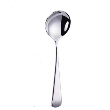 Imagem de Colher Inox Degustadora Para Cupping De Café - raleo