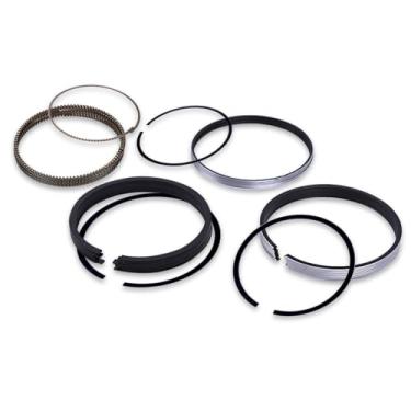 Imagem de XTPTFABS Conjunto de anéis de pistão de 8 cilindros 2M5292 serve para GM 6.2L LS3 L94 L9H ou L99 Escalade, Sierra, Yukon VIN 2, 8, R, W (serve para furos de cilindro de 10 cm de diâmetro)