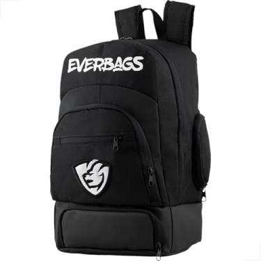 Imagem de Mochila Térmica Fitness Lancheira Marmita Alimentar Mala Academia Treino Viagem Bordo Esportivo