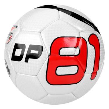 Imagem de Bola Futebol Campo DP81 Celebration Classic - Since 81