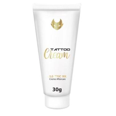 Imagem de Creme Aftercare Electric Ink Tattoo CREAM 30g