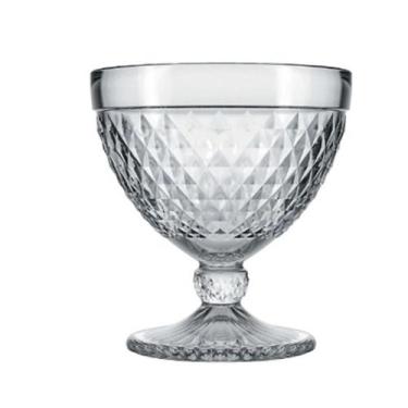 Imagem de Taça de Sobremesa e Sorvetes 300 ml Nadir - A.R Variedades MT