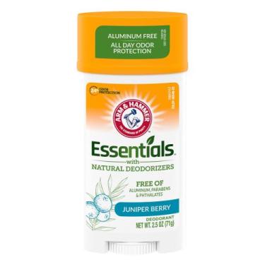 Imagem de Desodorante Arm & Hammer 71g Sem Alumínio Juniper Berry - Importado