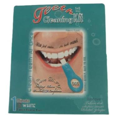 Imagem de Escova de dentes clareadora, absorve as manchas - Successful business 