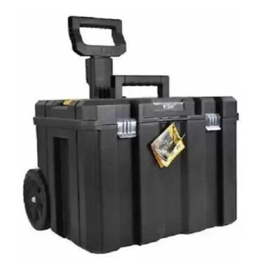 Imagem de Caixa para Ferramenta Profunda com Rodas TSTAK DWST17820 Dewalt