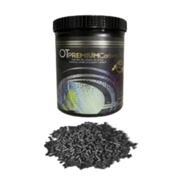 Imagem de Carbon Premuium Ocean Tech 500ml  Nautilus