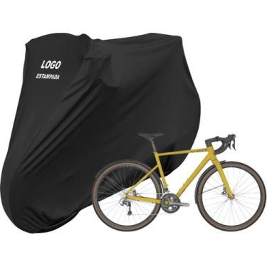 Imagem de Capa Para Proteger Pintura Scott Speedster Gravel 40 Eq Bike - Mz, Pre