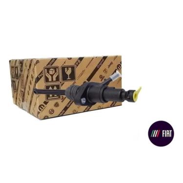Imagem de Cilindro pedal embreagem grand siena novo palio fiat
