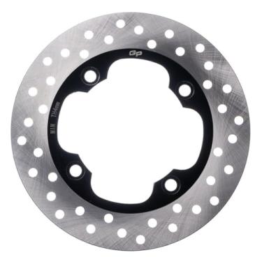 Imagem de Disco De Freio XRE 300 2009-2023 Falcon 400 Traseiro GP
