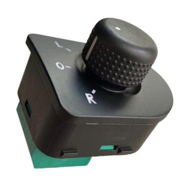 Imagem de Interruptor Para Retrovisor Eletrico Fox / Gol G5 / Voyage - OR PARTS