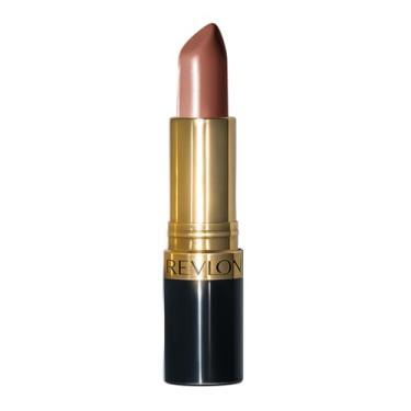 Imagem de Batom Revlon Super Lustrous Matte Lipstick Cor Nude Attitude
