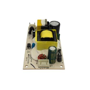 Imagem de Placa Pci Fonte Caixa Acustica Pht5000 Pht3000 - Philco