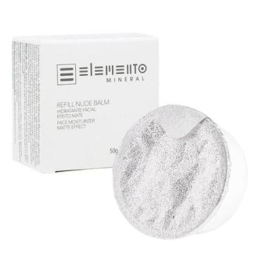 Imagem de Refil Nude Balm 50g (Nova composição)- 414D- 07/26 - Elemento Mineral