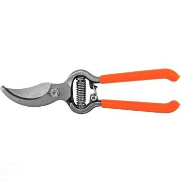 Imagem de Tesoura De Poda Forjada Tramontina Em Aço Com Cabo Emborrachado Tramon