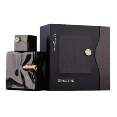 Imagem de Spectre Ghost Perfume Árabe Masculino EDP 80ml