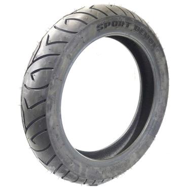 Imagem de Pneu Traseiro 130/70-18 Sport Demon Tl 63h Pirelli XJ 600 M1800 RS XVS 950 GL1800 SPRINT 900