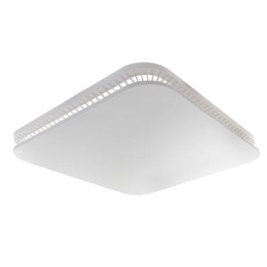 Imagem de FG701S Grade de cobertura de ventilador de banheiro para substituição Broan-NuTone, capa de ventilador de ventilação de banheiro