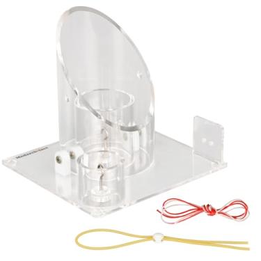 Imagem de Medarchitect Kit De Prática De Amarração De Nós, Ferramenta De Simulação De Sutura Cirúrgica Para Estudantes De Medicina, Técnicas De Amarração De Nós Mestres Com Sistema Magnético, Treinamento Vers