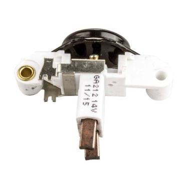 Imagem de Regulador de voltagem corsa 1994/2005 gauss  ga212 - 94451 - ga212 - C